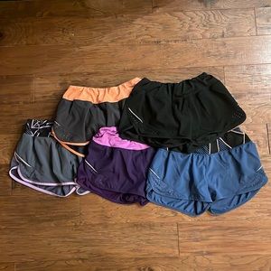 COPY - C9 by Champion Running Shorts